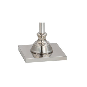 Othello 62" Metal LED Floor Lamp - JONATHAN Y